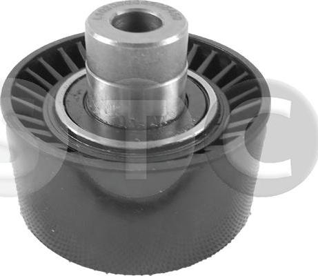 STC T405450 - Pulley, v-ribbed belt www.autospares.lv