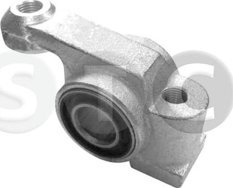 STC T405431 - Bush of Control / Trailing Arm www.autospares.lv