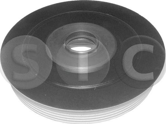 STC T405692 - Belt Pulley, crankshaft www.autospares.lv