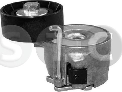 STC T405658 - Belt Tensioner, v-ribbed belt www.autospares.lv