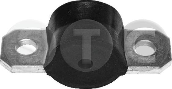 STC T405605 - Bearing Bush, stabiliser www.autospares.lv