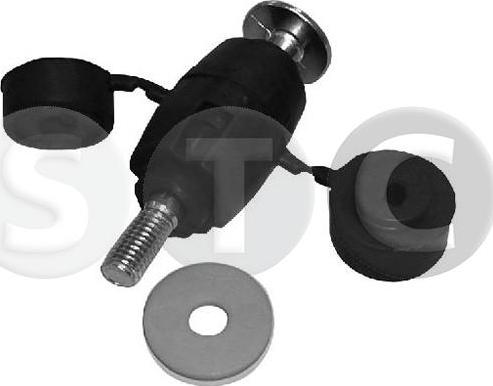 STC T405097 - Stiepnis / Atsaite, Stabilizators www.autospares.lv