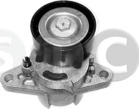 STC T405162 - Belt Tensioner, v-ribbed belt www.autospares.lv