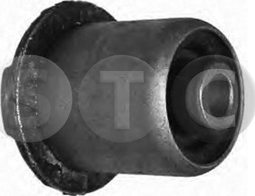 STC T405893 - Bush of Control / Trailing Arm www.autospares.lv