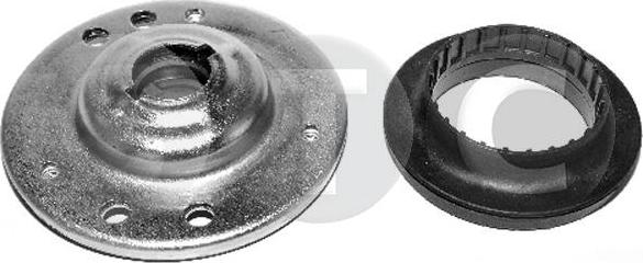 STC T405889 - Top Strut Mounting www.autospares.lv