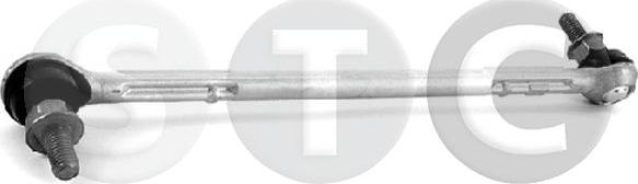 STC T405820 - Stiepnis / Atsaite, Stabilizators www.autospares.lv