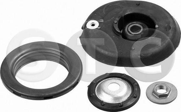 STC T405878 - Top Strut Mounting www.autospares.lv