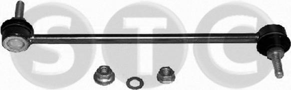 STC T405873 - Stiepnis / Atsaite, Stabilizators www.autospares.lv