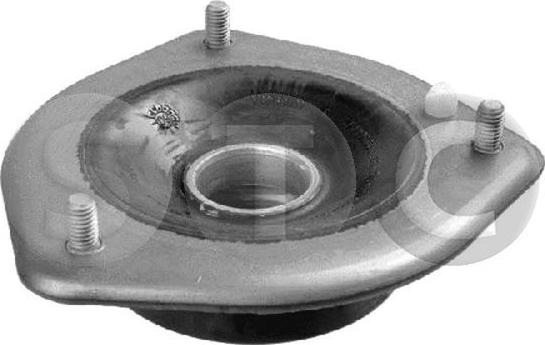 STC T405395 - Amortizatora statnes balsts www.autospares.lv