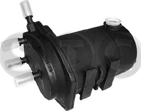 STC T405390 - Fuel filter www.autospares.lv