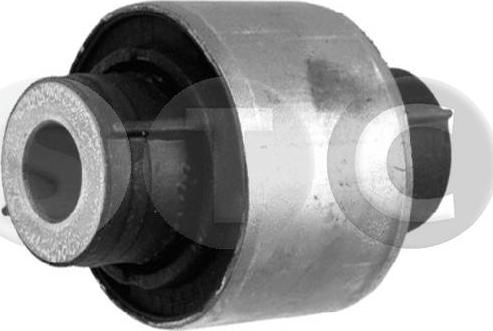 STC T405363 - Bush of Control / Trailing Arm www.autospares.lv