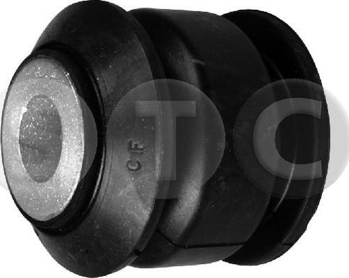 STC T405334 - Bush of Control / Trailing Arm www.autospares.lv