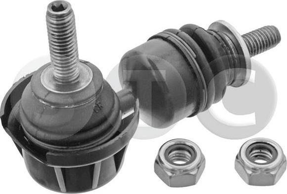 STC T405292 - Stiepnis / Atsaite, Stabilizators www.autospares.lv