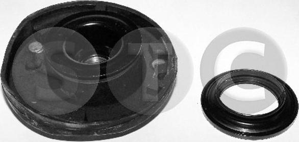 STC T405751 - Amortizatora statnes balsts www.autospares.lv