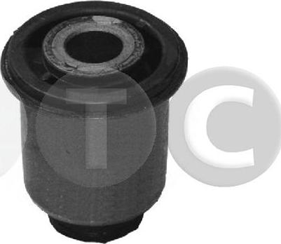 STC T405711 - Bush of Control / Trailing Arm www.autospares.lv