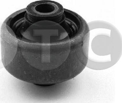 STC T405712 - Bush of Control / Trailing Arm www.autospares.lv