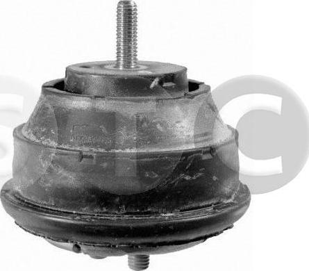 STC T405780 - Piekare, Dzinējs www.autospares.lv