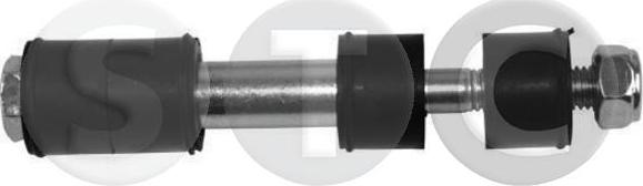 STC T406942 - Stiepnis / Atsaite, Stabilizators www.autospares.lv