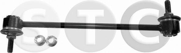 STC T406953 - Stiepnis / Atsaite, Stabilizators www.autospares.lv