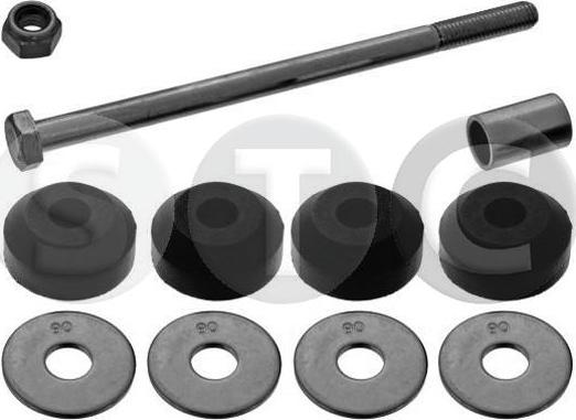 STC T406921 - Rod / Strut, stabiliser www.autospares.lv