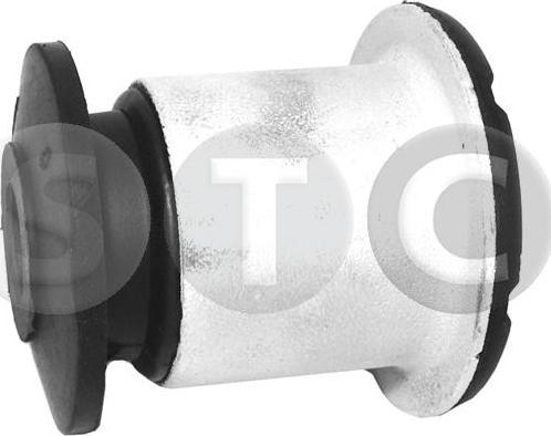 STC T406593 - Bush of Control / Trailing Arm www.autospares.lv