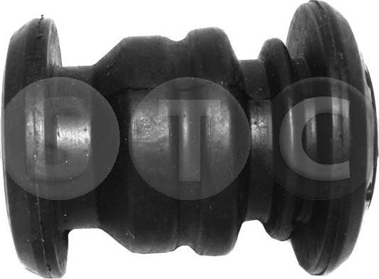 STC T406589 - Bush of Control / Trailing Arm www.autospares.lv