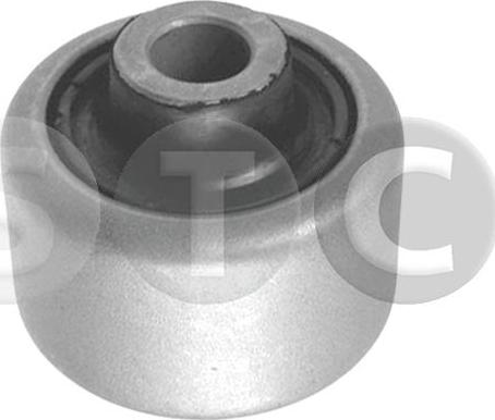 STC T406619 - Сайлентблок, рычаг подвески колеса www.autospares.lv