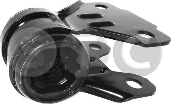 STC T406628 - Bush of Control / Trailing Arm www.autospares.lv