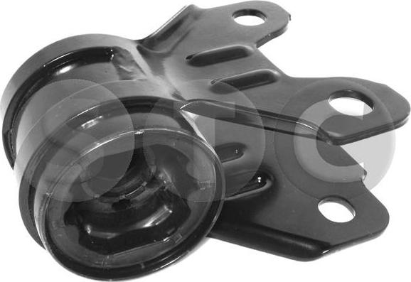 STC T406627 - Bush of Control / Trailing Arm www.autospares.lv