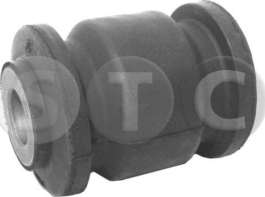 STC T406670 - Bush of Control / Trailing Arm www.autospares.lv