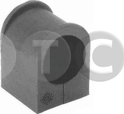 STC T406094 - Bukse, Stabilizators www.autospares.lv