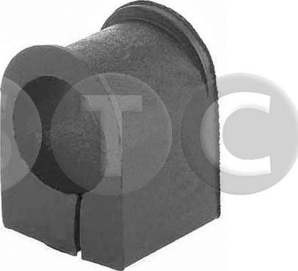 STC T406096 - Bukse, Stabilizators www.autospares.lv