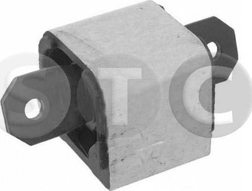 STC T406091 - Mounting, manual transmission www.autospares.lv