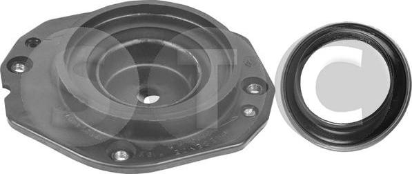 STC T406058 - Top Strut Mounting www.autospares.lv