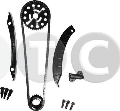 STC T406060 - Timing Chain Kit www.autospares.lv