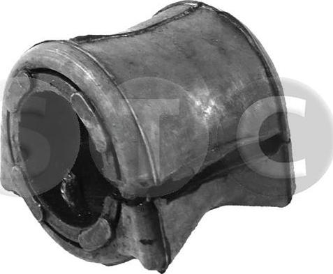 STC T406019 - Bearing Bush, stabiliser www.autospares.lv