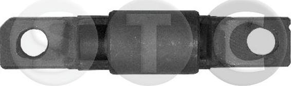 STC T406131 - Bush of Control / Trailing Arm www.autospares.lv