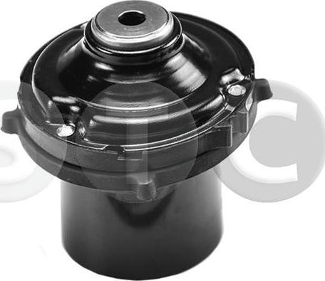 STC T406297 - Amortizatora statnes balsts www.autospares.lv