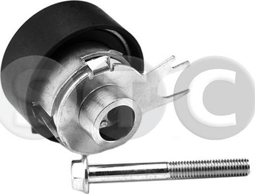 STC T406284 - Tensioner Pulley, timing belt www.autospares.lv