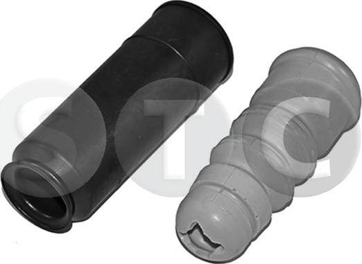 STC T406274 - Dust Cover Kit, shock absorber www.autospares.lv