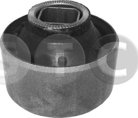 STC T406700 - Bush of Control / Trailing Arm www.autospares.lv