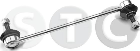 STC T406778 - Rod / Strut, stabiliser www.autospares.lv