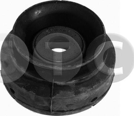 STC T400923 - Опора стойки амортизатора, подушка www.autospares.lv