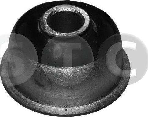 STC T400543 - Bush of Control / Trailing Arm www.autospares.lv