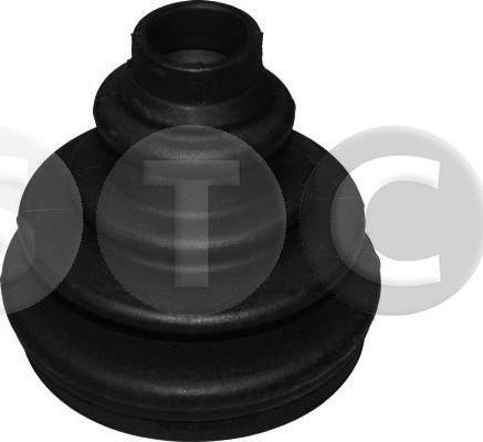 STC T400614 - Bellow, drive shaft www.autospares.lv