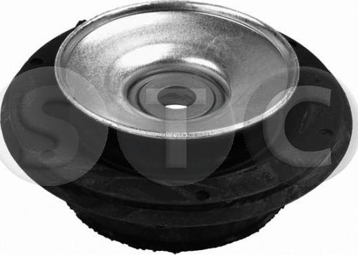 STC T400896 - Опора стойки амортизатора, подушка www.autospares.lv