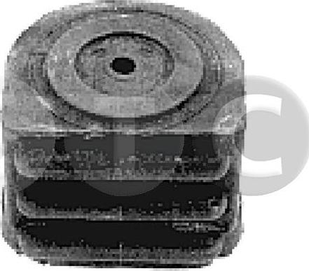 STC T400804 - Bush of Control / Trailing Arm www.autospares.lv