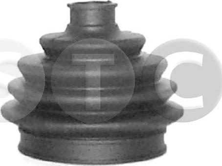 STC T400359 - Bellow, drive shaft www.autospares.lv