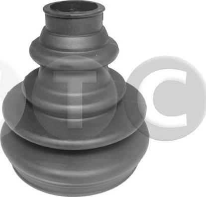 STC T401614 - Bellow, drive shaft www.autospares.lv