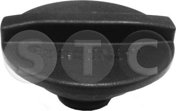 STC T403521 - Sealing Cap, coolant tank www.autospares.lv